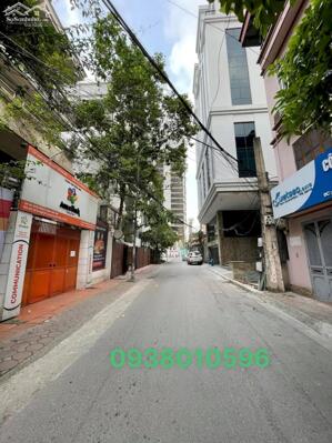 Phân lô 59 Láng Hạ - Hàng xóm VIP - 6 tầng nhà đẹp - chỉ 28 tỷ TL mạnh.