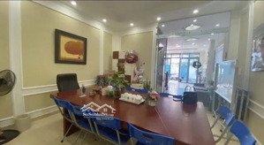 chính chủ bán nhà trung kính,cầu giấy.kinh doanh vỉa hè.90m2 5 tầng. thoáng trước sau.chỉ 36 tỷ