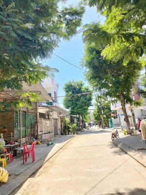(rẻ nhất) 2,49 tỷ mt thanh vinh 14 | 147m2 ngang 7m gần âu cơ - liên chiểu