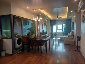cho thuê căn hộ chung cư capital 102 trường chinh 90m1 2pn full 14tr 086694561