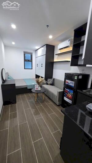 CHỦ GỬI HÀNG BÁN NHÀ DÒNG TIỀN DOANH THU CAO AN DƯƠNG VƯƠNG NHẬT TẢO 102m2, 8T 29P khép kín đủ đồ, ô tô