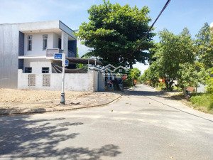 ( góc vip ) 177m lô góc siêu đẹp ngang 8.5m đường bàu mạc 6 & bàu mạc 5 | sát biển