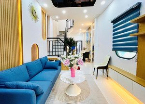 [căn góc 3 mặt nguyễn đình chiểu phú nhuận - sát hẻm xe hơi tránh nhau - 50m2 - chỉ 6 tỷ nhỉnh]