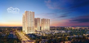 bán chung cư - rose residence - nội thành hải phòng - 2 ngủ, giá 36tr/m2