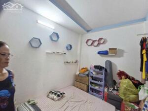 CẠNH NGUYỄN DUY TRINH, KHU CNC LONG TRƯỜNG Q9, 104M2, NGANG 9.6M, 2 TẦNG, GIÁ 5.95 TỶ