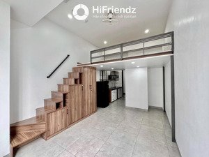 căn hộ chung cư mini thang máy hầm xe giáp quận 10 gần âu cơ, lạc long quân