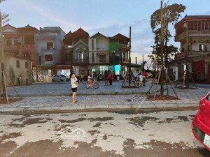 bán đất tại nam hồng, đông anh, hà nội, giá thỏa thuận, 71m2 - cạnh sân chơi.