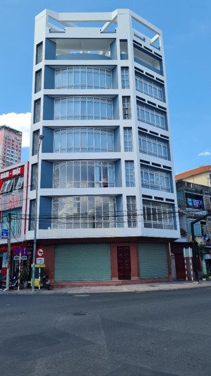 cho thuê nhà nguyên căn, trung tâm tp. nha trang