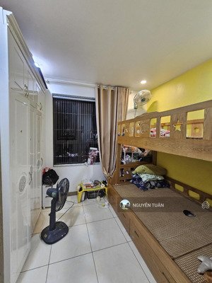 bán căn 76m2 trên sổ đỏ 5.35 tỷ có bớt 2pn 2wc 2 logia.