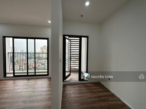 bán căn hộ 2pn 176 định công 74,1m2 sổ đỏ giá 5.15 tỷ không bao phí.