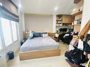 mặt phố hoàng hoa thám 40 tỷ nhỉnh 128m*4t mt5m nở hậu 2 thoáng kinh doanh đỉnh.