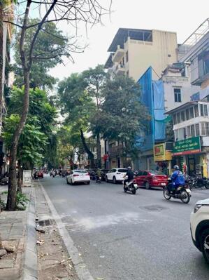 ⭐️BÁN GẤP NHÀ MẶT PHỐ NGÔ THÌ NHẬM 250M2 X 3 TẦNG CŨ GIÁ 180 TỈ CÓ THƯƠNG LƯỢNG.