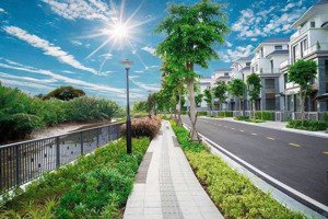 biệt thự compound ven sông quận 2 chỉ 30 tỷ