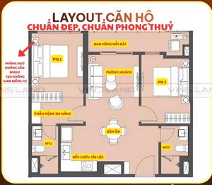 chỉ 4.2 tỷ sở hữu ngay siêu phẩm 2n-đb view thoáng vĩnh viễn- bao full phí- ký trực tiếp cdt