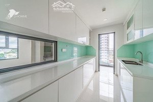 chỉ 51m² - thiết kế tối ưu - cho thuê d-homme