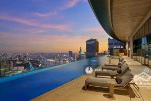 quản lý và cho thuê grand marina (marriott và jw marriott): cho thuê 1pn - toà sea