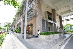 bán cặp căn shop sala giá 122 tỷ, sổ hồng mới tinh.