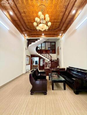 Cho thuê nhà nguyên căn full đồ tại Thiên Lôi , Vĩnh Niệm . Gần Aeon . Làm văn phòng , chuyên gia ở ok