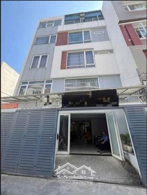 cho thuê nhà nguyên căn mặt tiền hẻm vip phan đăng lưu p.3 q.phú nhuận