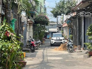 bán nhà hxh - nguyễn sỹ sách, p15 tân bình - 3 tầng mới đẹp ở ngay - 51.1m2 ngang ~4m, chỉ 5.879 tỷ