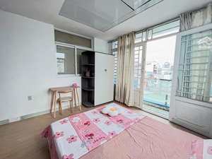 chdv lạc long quân tân bình, giáp q10, q11 - 47m2 ngang ~4m - chỉ 8.5 tỷ - dòng tiền 40tr/tháng