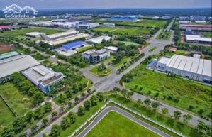 Chuyển nhượng đất KCN Bình Minh Dt từ 5.000-> 35.