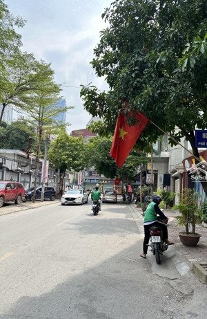 b.á.n nhà dân xây ngõ phố thiên hiền dt 50m2 10,5 tỷ