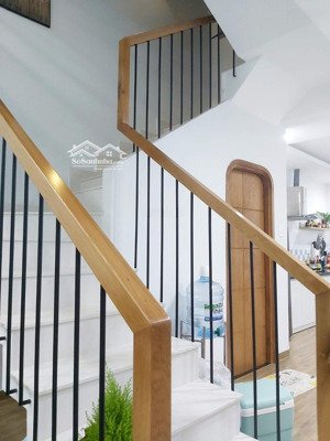 nhà - trần mai ninh, phường 12, tân bình, 3 tầng 56m2 giá 9 tỷ