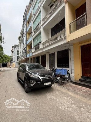 bán lk kđt văn quán hà đông 68m x 4t , mt 4,5m giá 18,5 tỷ