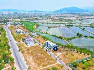 22.5tr/m2 - duy nhất lô biệt thự hướng sông 300m2 view nhìn về siêu dự án sun group gần 200 hecta