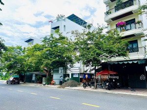 bán lô 7.7tỷ đẹp nhất đường số 7 kđt hà quang 2, trục đường rộng 22m. lh em hoàng ạ