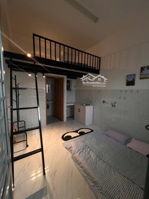 duplex mới đẹp rộng siêu sang ngay go nguyễn thị thập quận 7 ở 3 người vô tư