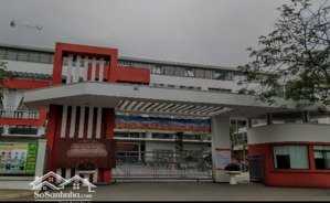 đất phúc lợi 31m2, 4.7 tỷ, trung tâm phường phúc lợi