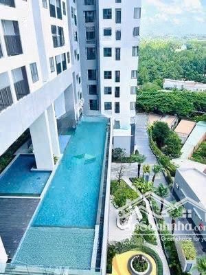 căn hộ góc maison gần sông sài gòn 2ty5
3 phòng ngủ tất cả view hồ bơi, view sông sài gòn siêu đẹp