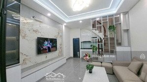 bán nr tt cầu giấy, nội thất vip, ô tô gần phố hồ tùng mậu, dt 35mx5t, giá 7.55 tỷ