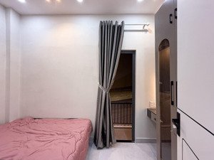 bán nhà đẹp 2 mặt hxh - full nội thất trên đường nguyễn thiện thuật, p24, bình thạnh.