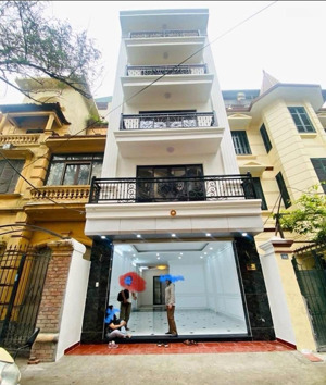 vip tây hồ - đặng thai mai lô góc 6 tầng - ô tô tránh - kinh doanh hoặc cho thuê đều ngon 11tỏi