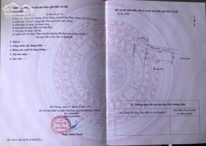 Bán đất Đại Đồng - Kiến Thụy - Hải Phòng