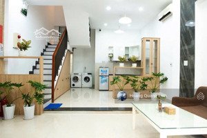 siêu phẩm toà căn hộ 5 tầng 7 phòng giá 12,2 tỷ tt phố tây an thượng dt 45tr/tháng cách biển 500m