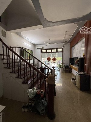 bán nhà mp ngô thị sỹ hà đông dt 60m x 3t x mt 5m giá 18 tỷ có thương lượng