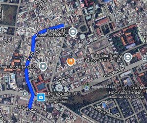 mặt tiền đường 379 kinh doanh sầm uất 120m2 - giá 8.7 tỷ còn tl