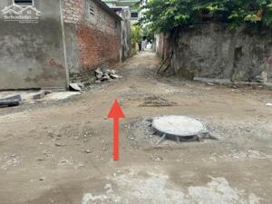 BÁN LÔ GÓC TỔ 23 – TRUNG TÂM THỊ TRẤN ĐÔNG ANH