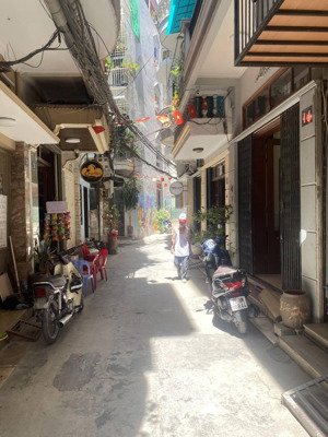 bán nhà ngọc hà ba đình dt 74m x 4t x mt 3,5m giá 22,9 tỷ có thương lượng