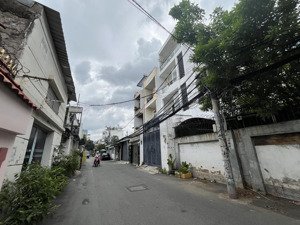 bán chdv hxh kiều đàm tân hưng quận 7. dt: 92m2, 6 tầng, 16pn. dòng tiền 100tr/tháng. nhỉnh 25 tỷ