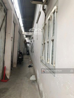 dãy trọ gần chợ tăng nhơn phú b - 130m2 - ngang 5m còn 6 tỷ tl