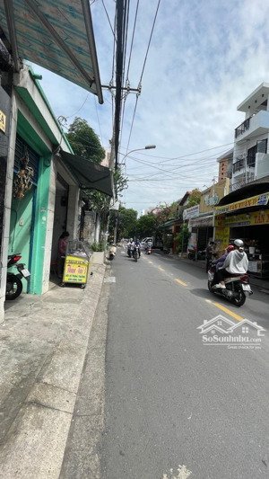 bán nhà mặt tiền kinh doanh bàu cát - 5 tầng - 86m2 - sd 347.5m2 - giá nhỉnh 18 tỷ