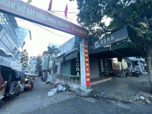 căn góc 2 mặt thoáng mặt tiền ngô quyền vị trí kinh doanh đỉnh sát vincom & cầu sông hàn