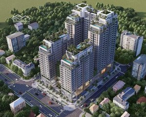 huế heritage căn hộ trung tâm sở hữu lâu dài, biểu tượng sống đẳng cấp tại cố đô