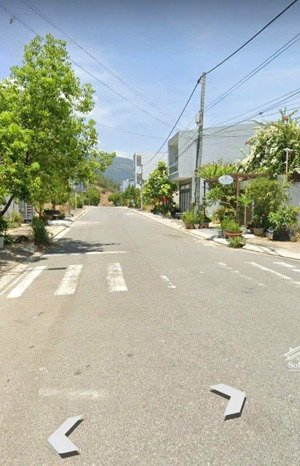 thy bán lô góc đất hòn rớ 2 - hai mặt tiền - phường nam nha trang