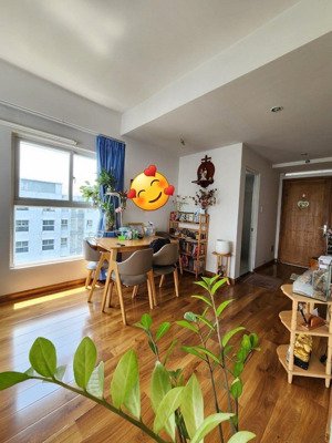 chính chủ cần bán gấp căn hộ giá mềm 2pn, 2wc, đầy đủ tiện nghi, 64m2 tại ehome3 - giá: 1,38 tỷ